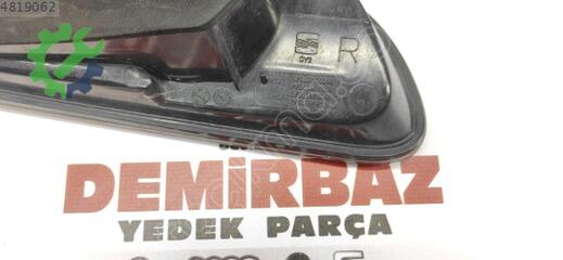 Seat Ibiza Bagaj Stop 6L6945094 çıkma parça