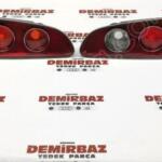 Çıkma Orijinal Bagaj Stop Seat Ibiza 2004-2008 6L6945094