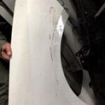 SEAT IBİZA SAĞ ÇAMURLUK