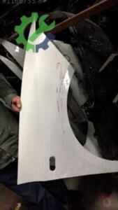 SEAT IBİZA SAĞ ÇAMURLUK VE TÜM ORJINAL ÇIKMA PARÇALAR