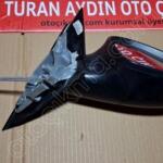 Çıkma Orijinal Sağ Dış Ayna Seat Ibiza 026906