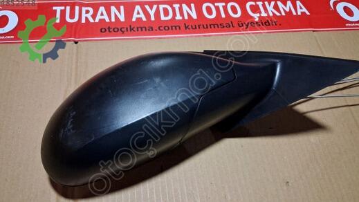 Seat Ibiza Sağ Dış Ayna 026906 çıkma parça
