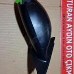 Çıkma Orijinal Sağ Dış Ayna Seat Ibiza 026906