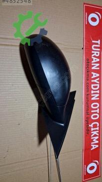 Seat Ibiza Sağ Dış Ayna 026906 çıkma parça
