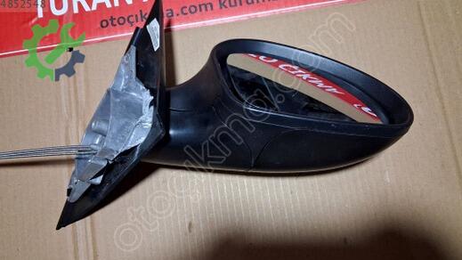 Seat Ibiza Sağ Dış Ayna 026906 çıkma parça