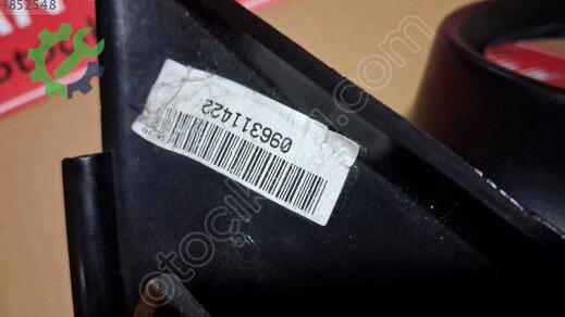 Seat Ibiza Sağ Dış Ayna 026906 çıkma parça