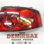 Çıkma Orijinal Sağ Arka Stop Seat Ibiza 2003-2008 6L6945096