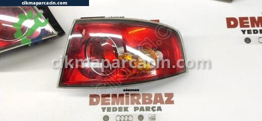 Seat Ibiza Sağ Arka Stop çıkma parça