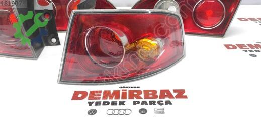 Seat Ibiza Sağ Arka Stop 6L6945096 çıkma parça