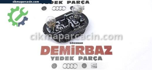 Seat Ibiza Stop Duyu çıkma parça