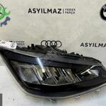 SEAT İBİZA SAĞ FAR LEDLİ ORJİNAL 6F1941006C