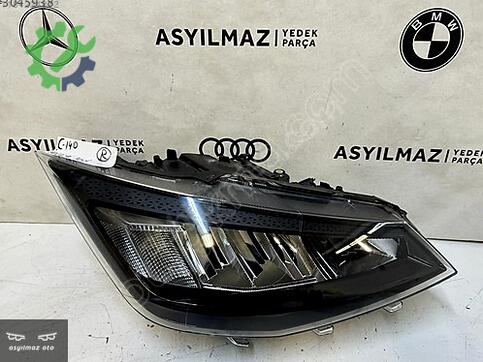 Seat Ibiza Sağ Ön Far çıkma parça