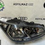 SEAT IBİZA SAĞ FAR ORJİNAL