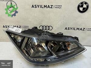 SEAT IBİZA SAĞ FAR ORJİNAL