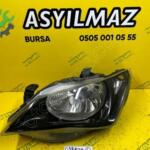 SEAT IBİZA SAĞ ÖN FAR (ORİJİNAL)