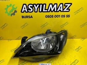 SEAT IBİZA SAĞ ÖN FAR (ORİJİNAL)