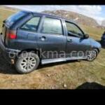 Seat ibiza sağ ön kapı