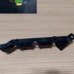 SEAT İBİZA SAĞ ÖN TAMPON TUTUCU SIFIR ORİJİNAL 6J0807184