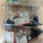 SEAT İBİZA SAĞ ÖN TAMPON TUTUCU SIFIR ORİJİNAL 6J0807184