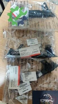 Seat Ibiza Tampon Braketi 6J0807184 çıkma parça