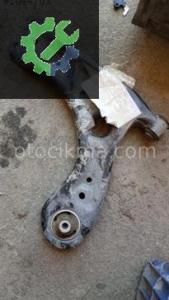 SEAT IBİZA  SAĞ SALINCAK