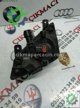 Seat Ibiza Sağ Sis Farı 1ND01300102 çıkma parça