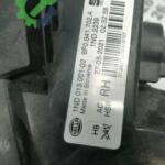 Seat ibiza sag sis farı Led çıkma yedek parça