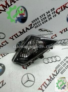 Seat Ibiza Sağ Sis Farı 1ND01300102 çıkma parça