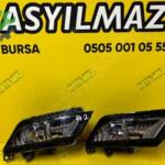 SEAT İBİZA SAĞ SİS FARI (ORİJİNAL) – 6J9941702A