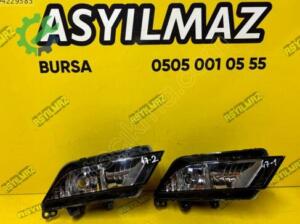 SEAT İBİZA SAĞ SİS FARI (ORİJİNAL) - 6J9941702A