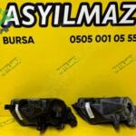 SEAT İBİZA SAĞ SİS FARI (ORİJİNAL) – 6J9941702A