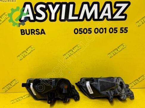 Seat Ibiza Sağ Sis Farı 6J9941702A çıkma parça