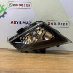 SEAT İBİZA SAĞ SİS FARI ORJİNAL 6F0941702A