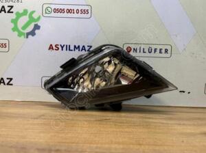 SEAT İBİZA SAĞ SİS FARI ORJİNAL 6F0941702A