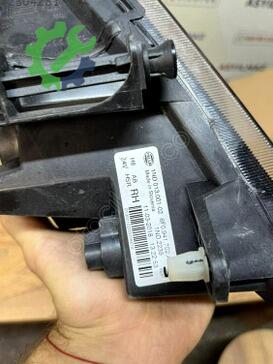 Seat Ibiza Sağ Sis Farı 6F0941702A çıkma parça