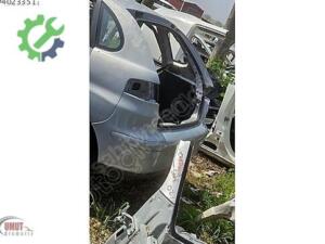 SEAT İBİZA SAG SOL ARKA CAMURLUK