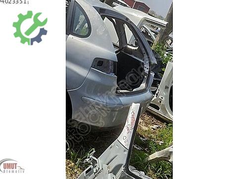 Seat Ibiza Sağ Arka Çamurluk çıkma parça