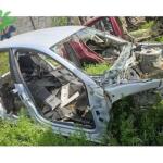 SEAT İBİZA SAG SOL ARKA CAMURLUK