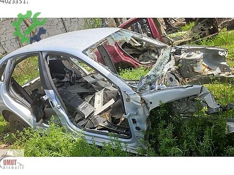 Seat Ibiza Sağ Arka Çamurluk çıkma parça