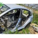 SEAT İBİZA SAG SOL ARKA CAMURLUK