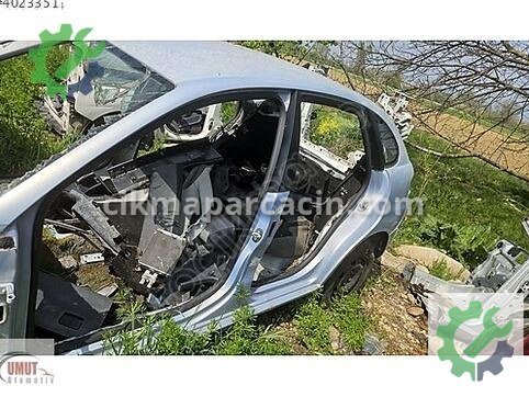 Seat Ibiza Sağ Arka Çamurluk çıkma parça