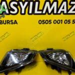 SEAT İBİZA SAĞ-SOL SİS FARI (ORİJİNAL) – 6568735