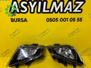 SEAT İBİZA SAĞ-SOL SİS FARI (ORİJİNAL) – 6568735