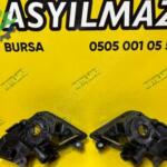 SEAT İBİZA SAĞ-SOL SİS FARI (ORİJİNAL) – 6568735