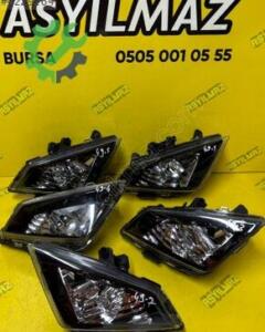 SEAT İBİZA SAĞ-SOL SİS FARI (ORİJİNAL) – 6F0941702A