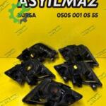 SEAT İBİZA SAĞ-SOL SİS FARI (ORİJİNAL) – 6F0941702A