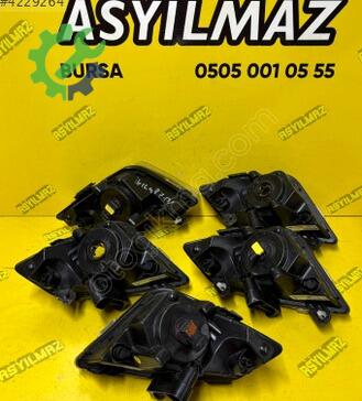 Seat Ibiza Sağ Sis Farı 6F0941702A çıkma parça