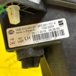 SEAT İBİZA SAĞ-SOL SİS FARI (ORİJİNAL) – 6F0941702A