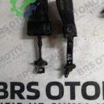 SEAT  IBIZA SAĞ ve SOL ARKA KAPI GERGİSİ 6J4839249B