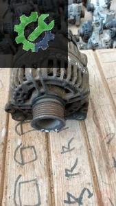 SEAT IBİZA ŞARJ DİNAMOSU